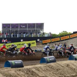 Mondiale Motocross