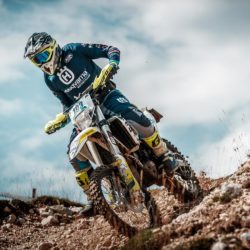 Trofeo Enduro Husqvarna