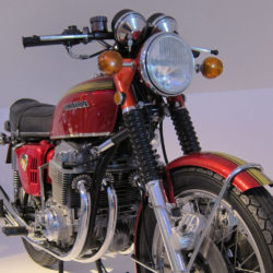 Honda CB 750 Four