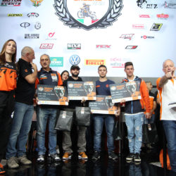 Trofeo Enduro KTM 2019