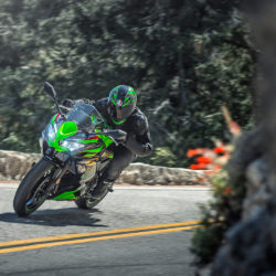 Kawasaki Ninja 650 MY2020