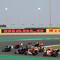 Losail - Qatar SBK