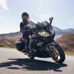 Yamaha Touring my2020