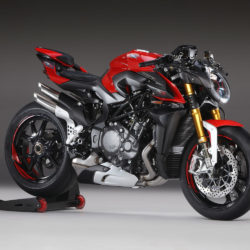 MV Agusta Brutale 1000 R