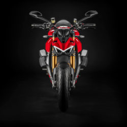 Ducati Streetfighter V4 EICMA