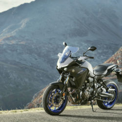 Yamaha Tracer 700 MY2020