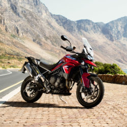 Triumph Tiger 900 GT Pro