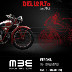 dell'orto MBE 2020