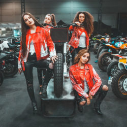 Motor Bike Expo 2020