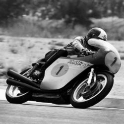 Giacomo Agostini MV Agusta