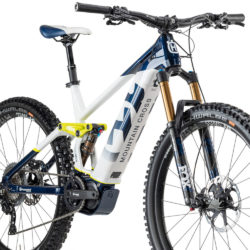 Husqvarna Bicycles Trofeo Enduro Husqvarna