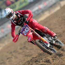 Tim Gajser Pirelli MX