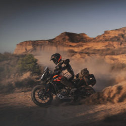 KTM 390 ADVENTURE