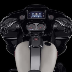 Harley-Davidson Android