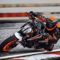 Orange Days 2020 KTM