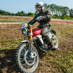 Trofeo Maxienduro e Scrambler