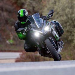 Kawasaki Ninja1000SX