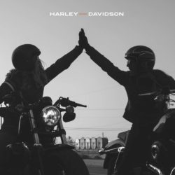 Harley-Davidson concessionari