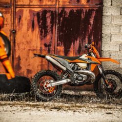 KTM 300 EXC-TPI MY2021