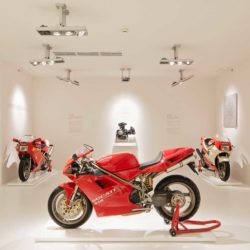 Museo Ducati