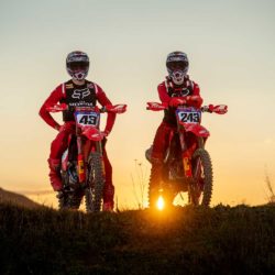 Team HRC MXGP 2020