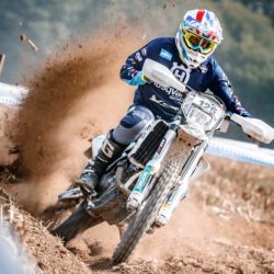 Trofeo Enduro Husqvarna