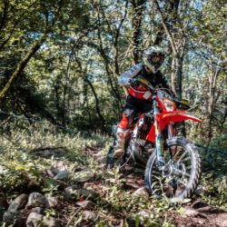 Trofeo Enduro KTM