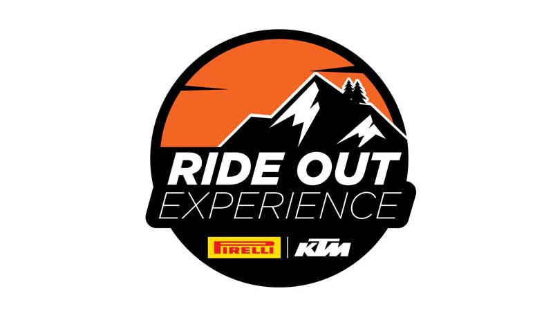 Ride Out Experience 2020