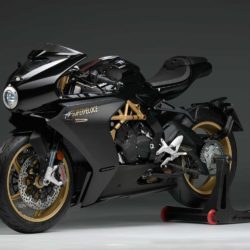 MV Agusta Superveloce 800