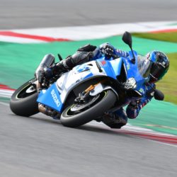 Suzuki GSX-R1000R Anniversary