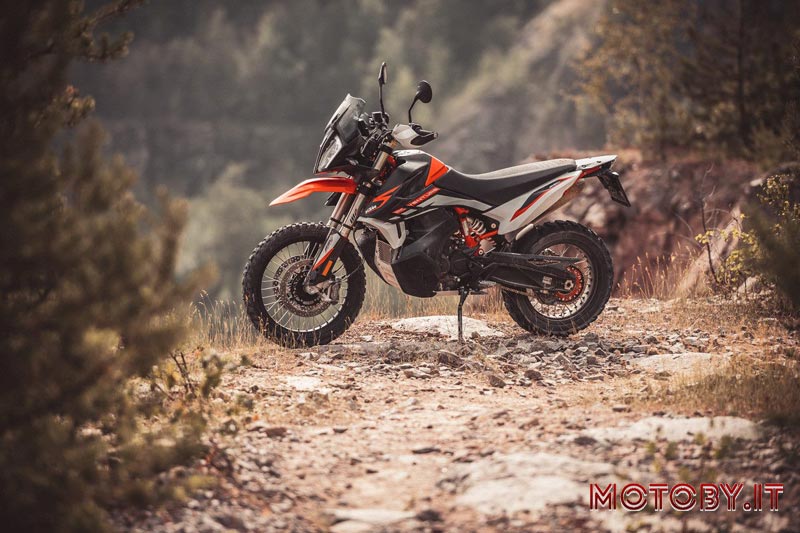 KTM 890 ADVENTURE R