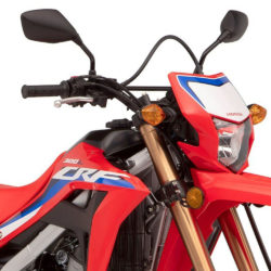 Honda CRF300L 2021