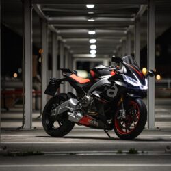 Aprilia RS 660