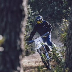 Husqvarna Gamma Enduro