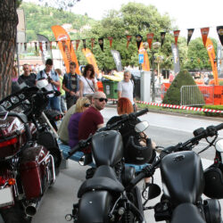 Portorose HOG Rally Harley-Davidson