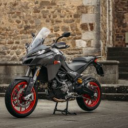 Ducati Multistrada V2