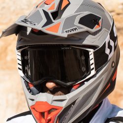 Casco KAPPA KV49 Shock