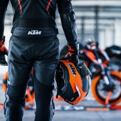 KTM "Midweight Naked"