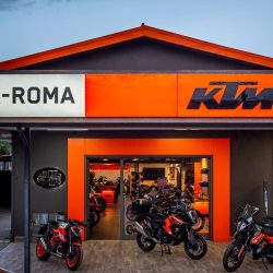 K-Roma KTM