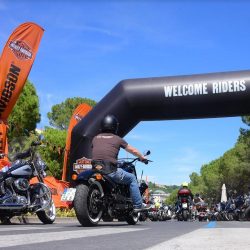 HOG Rally Portorose