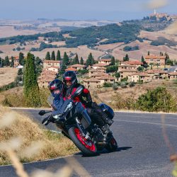 Ducati Riding Experience