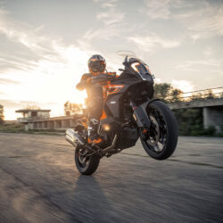 KTM 1290 Super Adventure S 2023