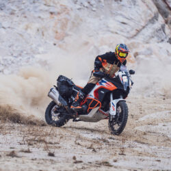 KTM 1290 Super Adventure R 2023