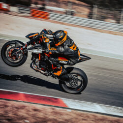 KTM 1290 Super Duke RR 2023