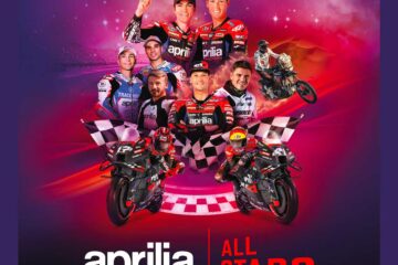 Aprilia All Stars 2024