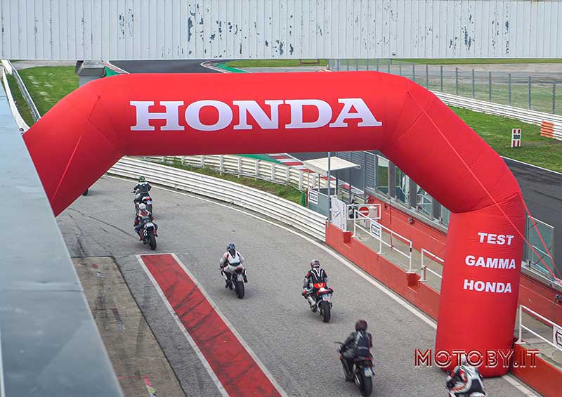 Honda Day 2024