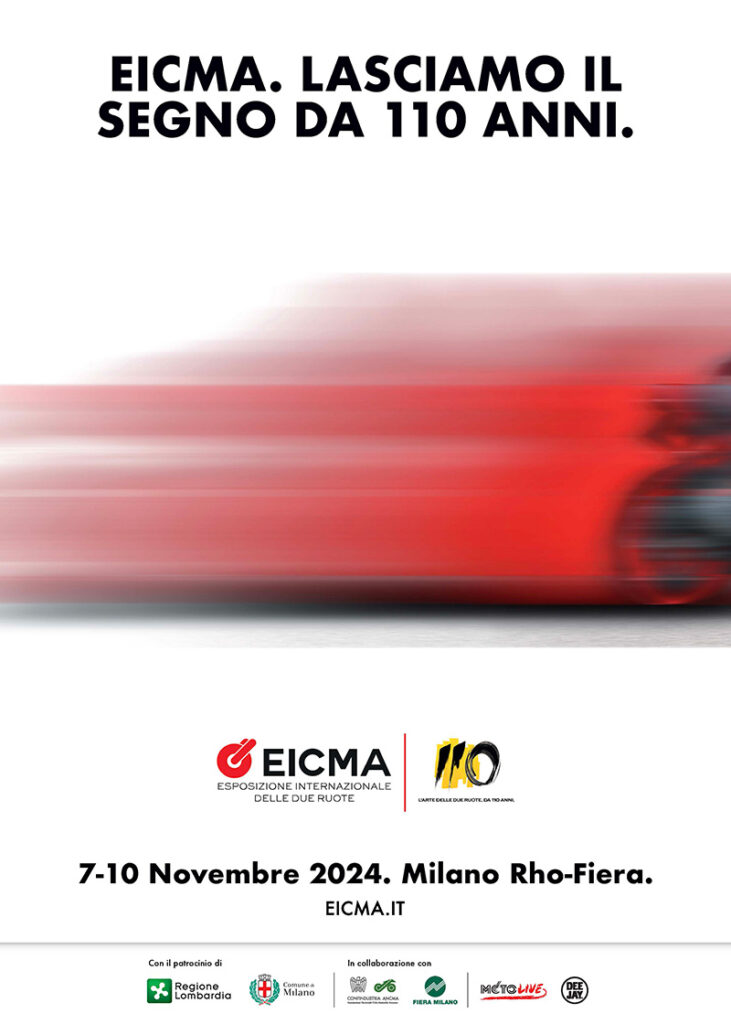 EICMA 2024