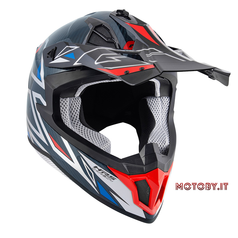 casco GIVI 70.1 Vector