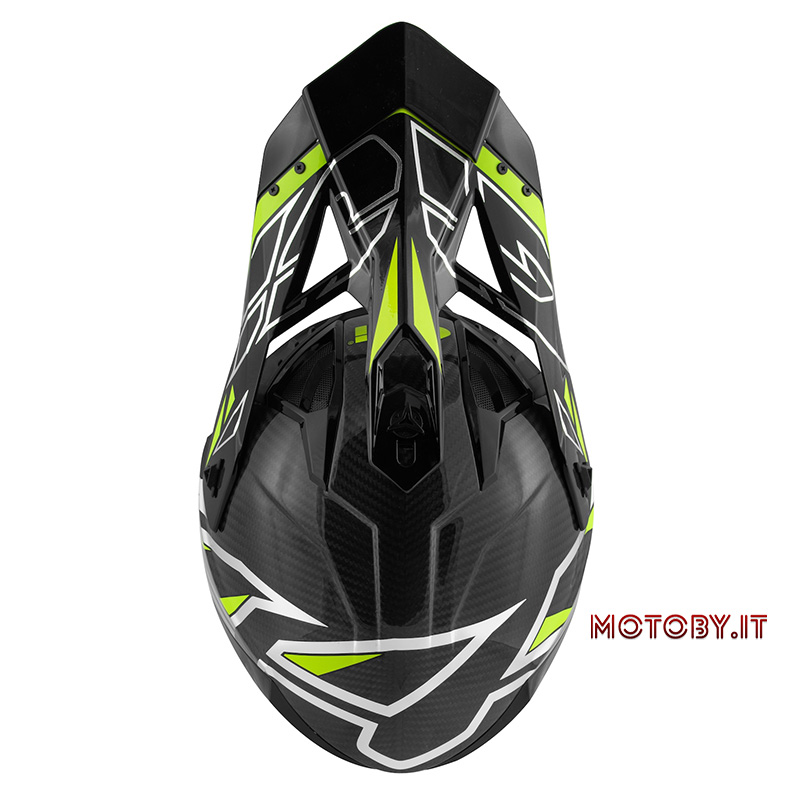 casco GIVI 70.1 Vector