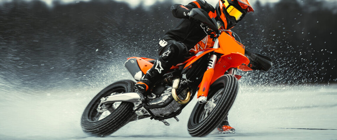 KTM 450 SMR 2025